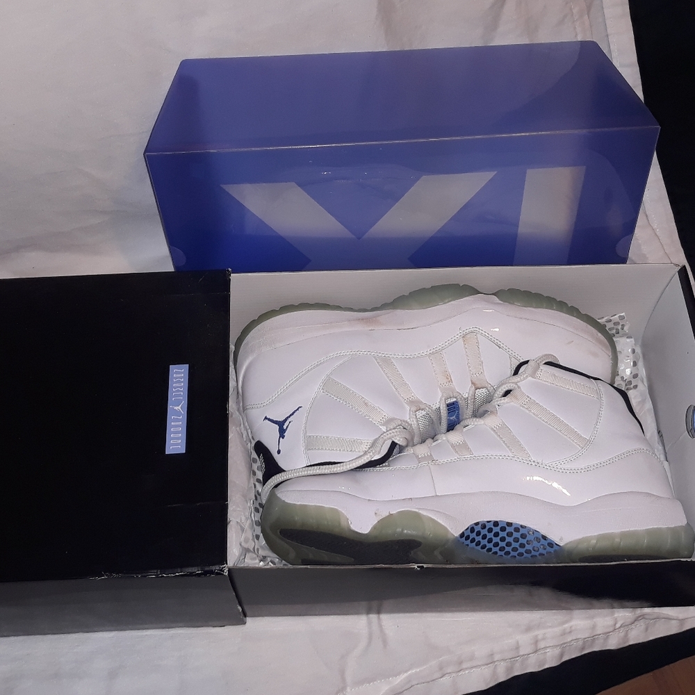 Air jordans 11s